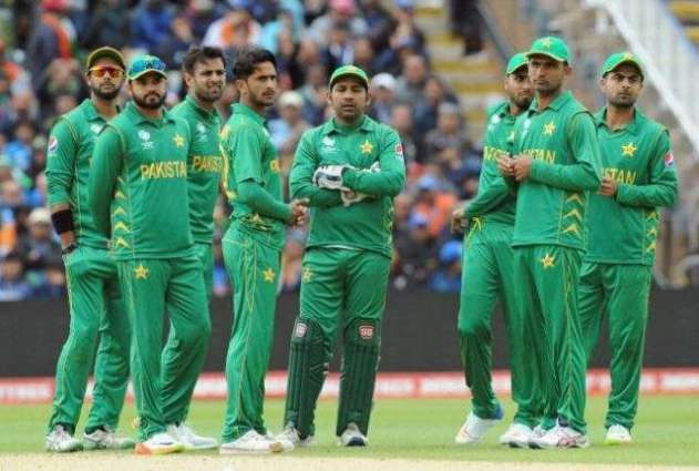 15-member National T20 squad was announced against South Africa