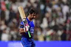Asghar Afghan has been removed as Afghanistan captain Afghanistan Cricket Board, announced on Friday (April 5),