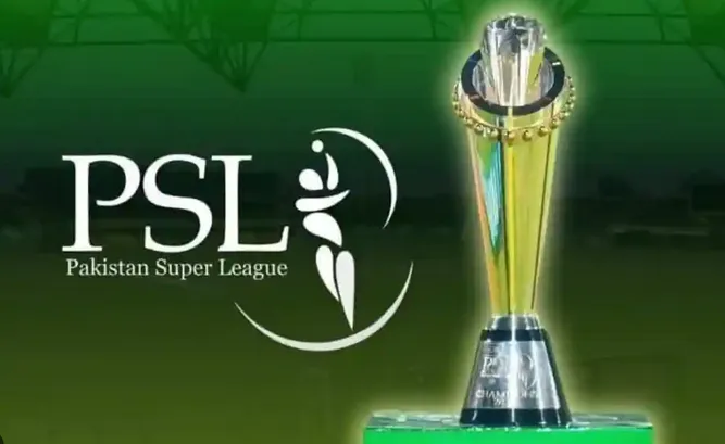 Pakistan Super League 2025 Squad List & Player Stats