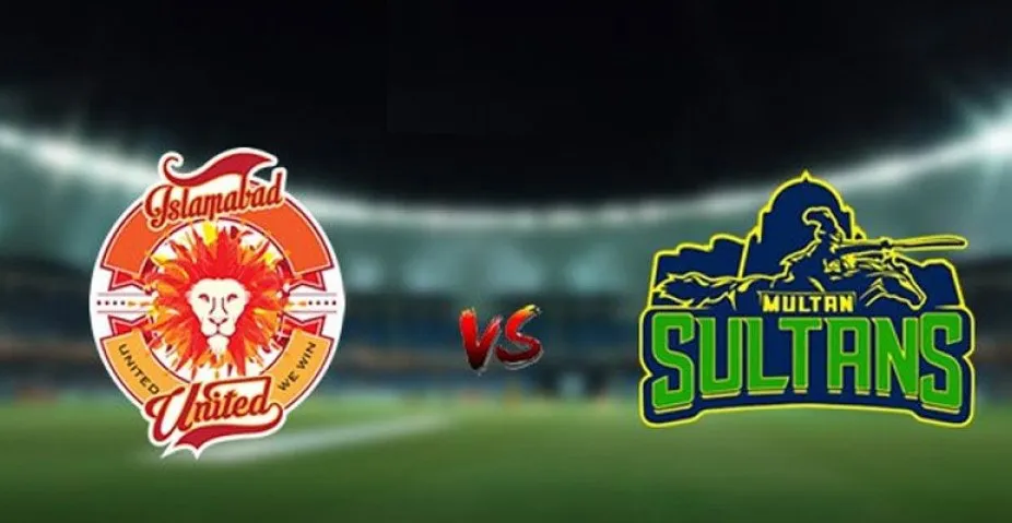 Islamabad United vs Multan Sultans: Head-to-Head Stats in PSL Matches Islamabad United vs Multan Sultans: Head-to-Head Stats in PSL Matches