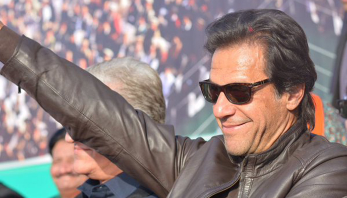 congratulates India on historic Test series win in Australia PM Imran khan