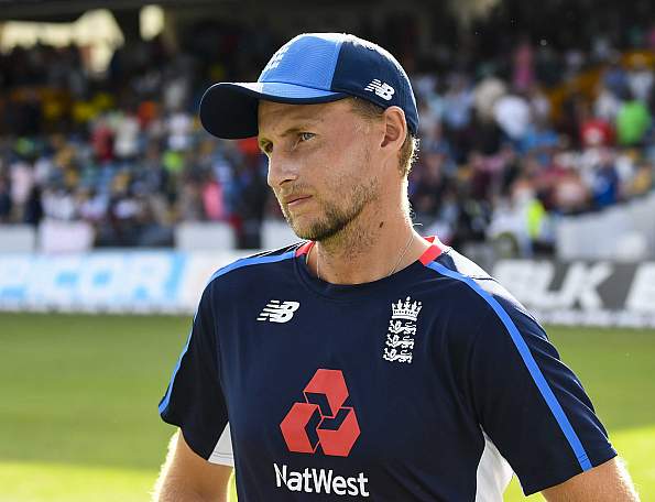 England captain Root said Got the selection wrong on this occasion Root admitted that playing two spinners on this pitch wasn't the right move.