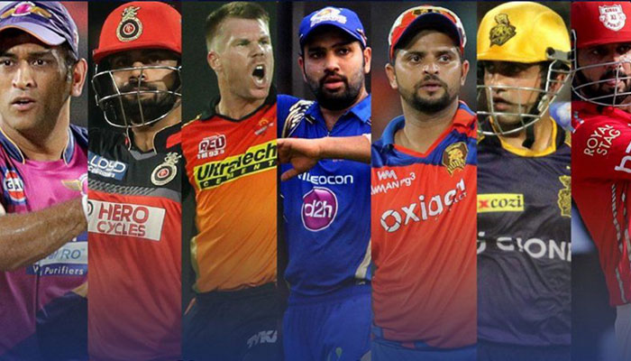 IPL 2019 in Chennai on March 23. The schedule, announced