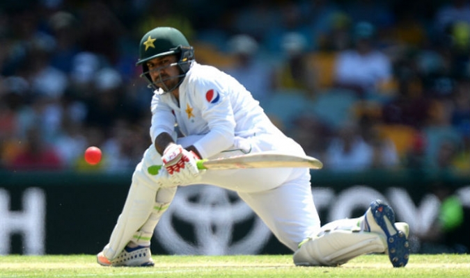 Pakistan 16-member Test squad for three-match Test series against South Africa