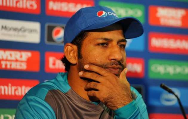 PCB took notice on Sarfraz Ahmed's breeding sentences