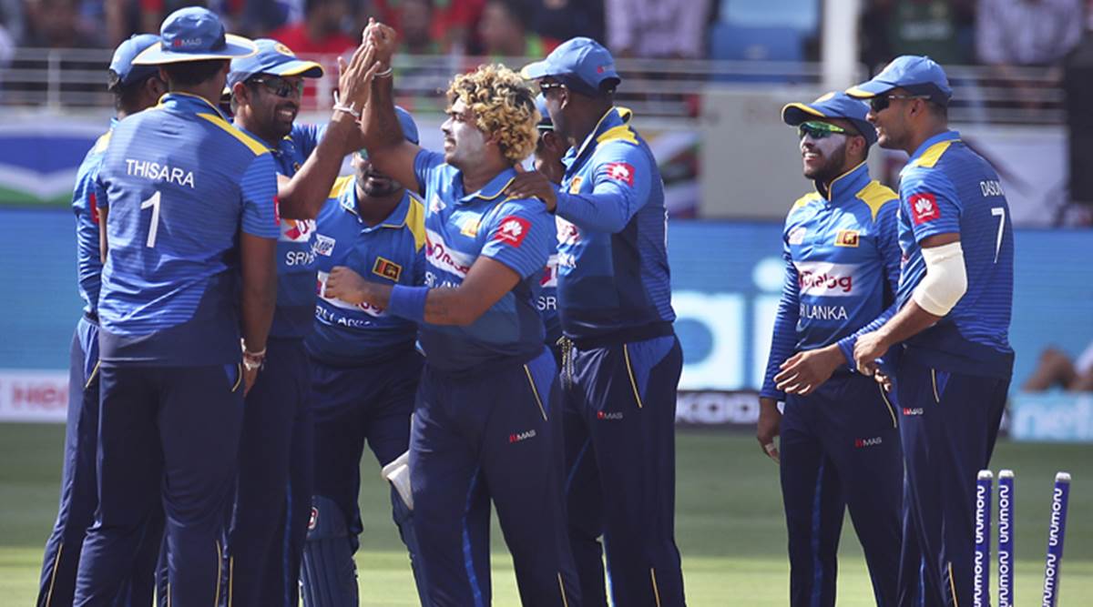 Sri Lanka lost the first ODI against New Zealand in a high-scoring encounter
