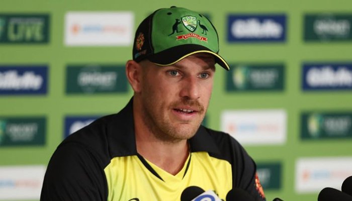 The Australian cricket captain said that Pakistan is happy to restore again again