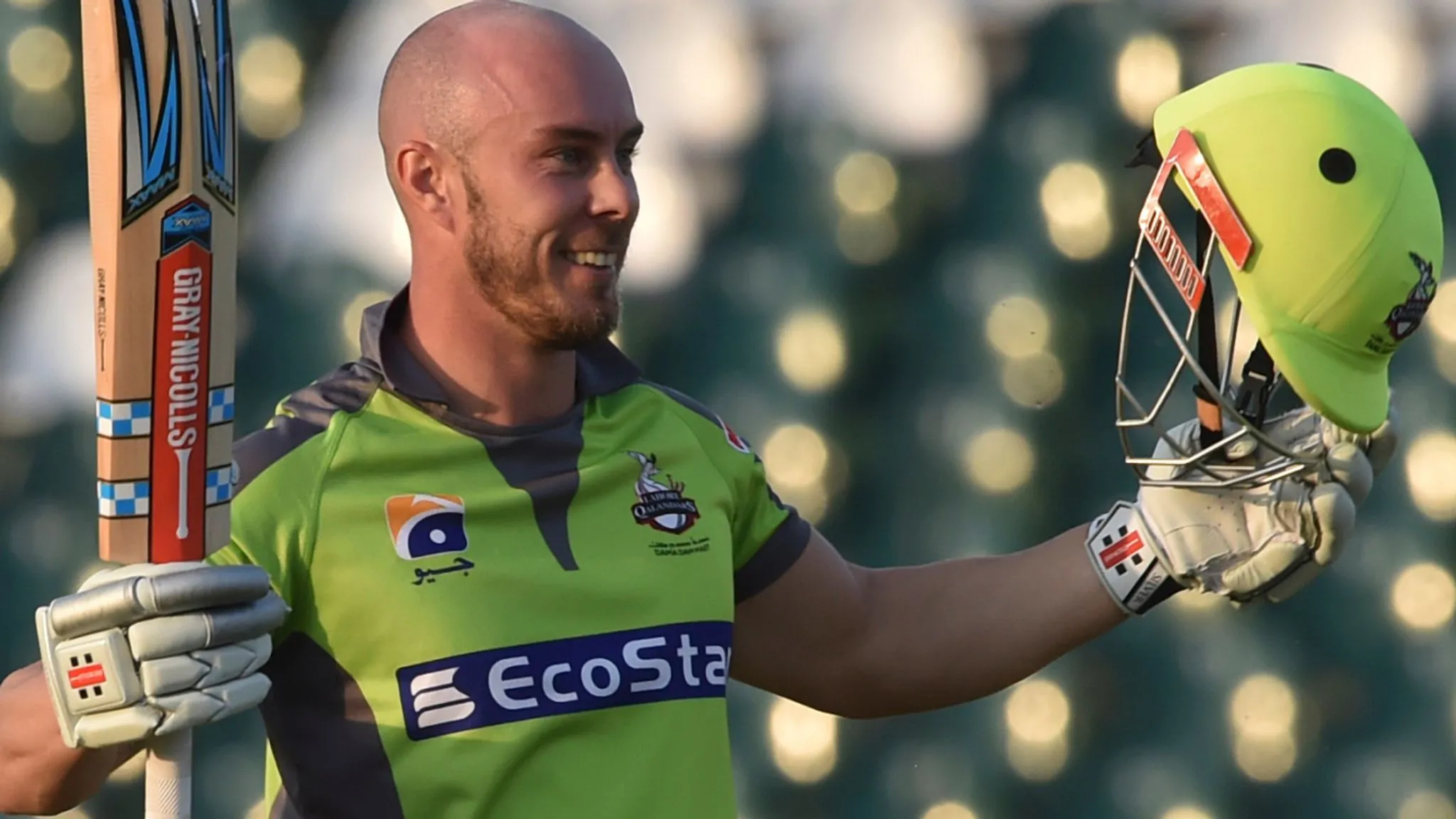 Chris Lynn has Signed up for the PSL 10 Draft