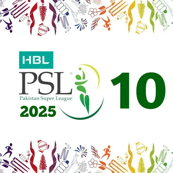 PSL 10: Platinum Category Players Announced