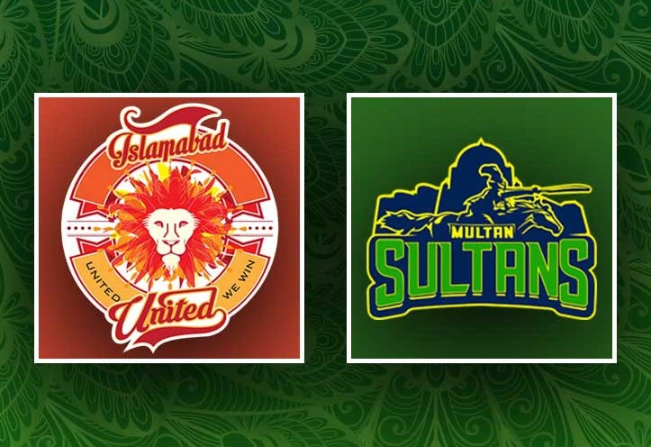 Multan Sultans vs Islamabad United: Head-to-Head Stats in PSL Matches