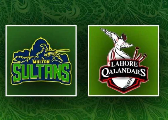 Multan Sultans vs Lahore Qalandars: Head-to-Head Stats in PSL Matches | Full Analysis