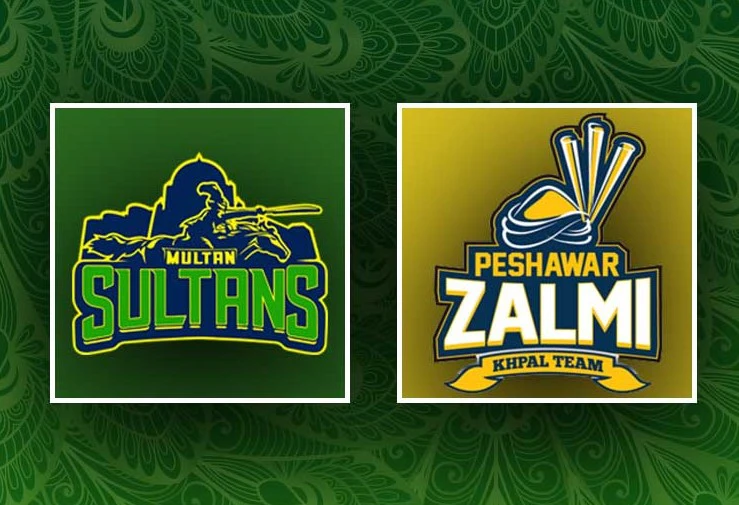 Multan Sultans vs Peshawar Zalmi: Head-to-Head Stats in PSL Matches | Pakistan Super League Analysis