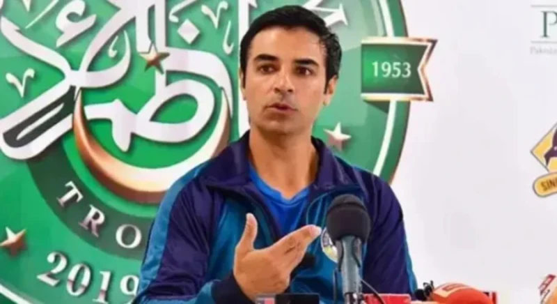 PSL Franchises Raise Objections Over Salman Butt’s Place in Commentary Panel PSL Franchises Raise Objections Over Salman Butt’s Place in Commentary Panel