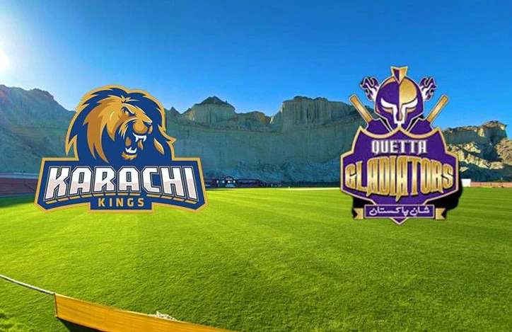 Quetta Gladiators vs Karachi Kings: Head-to-Head Stats in PSL Matches | Pakistan Super League Analysis